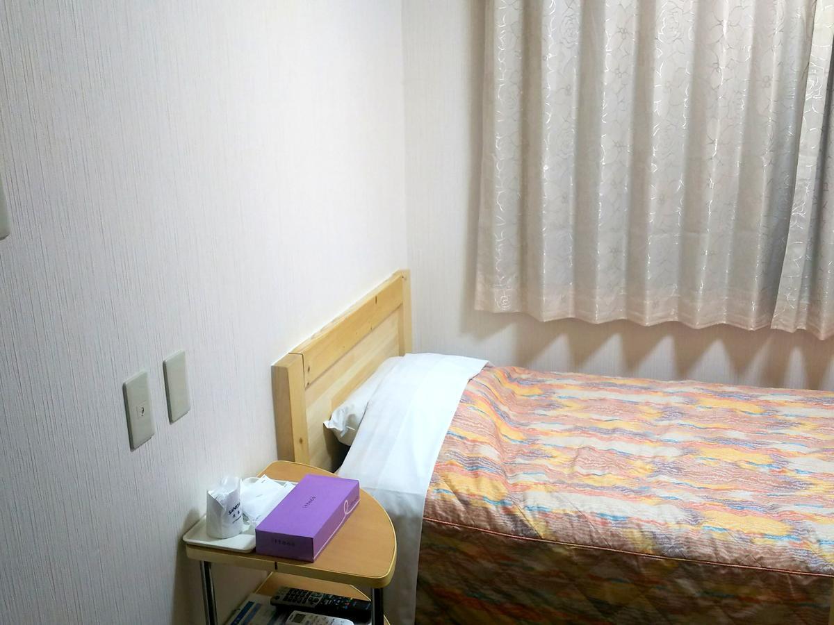 Seaside Hotel Palco Майдзуру Номер фото