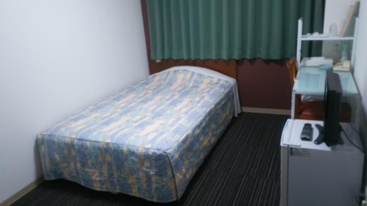 Seaside Hotel Palco Майдзуру Номер фото